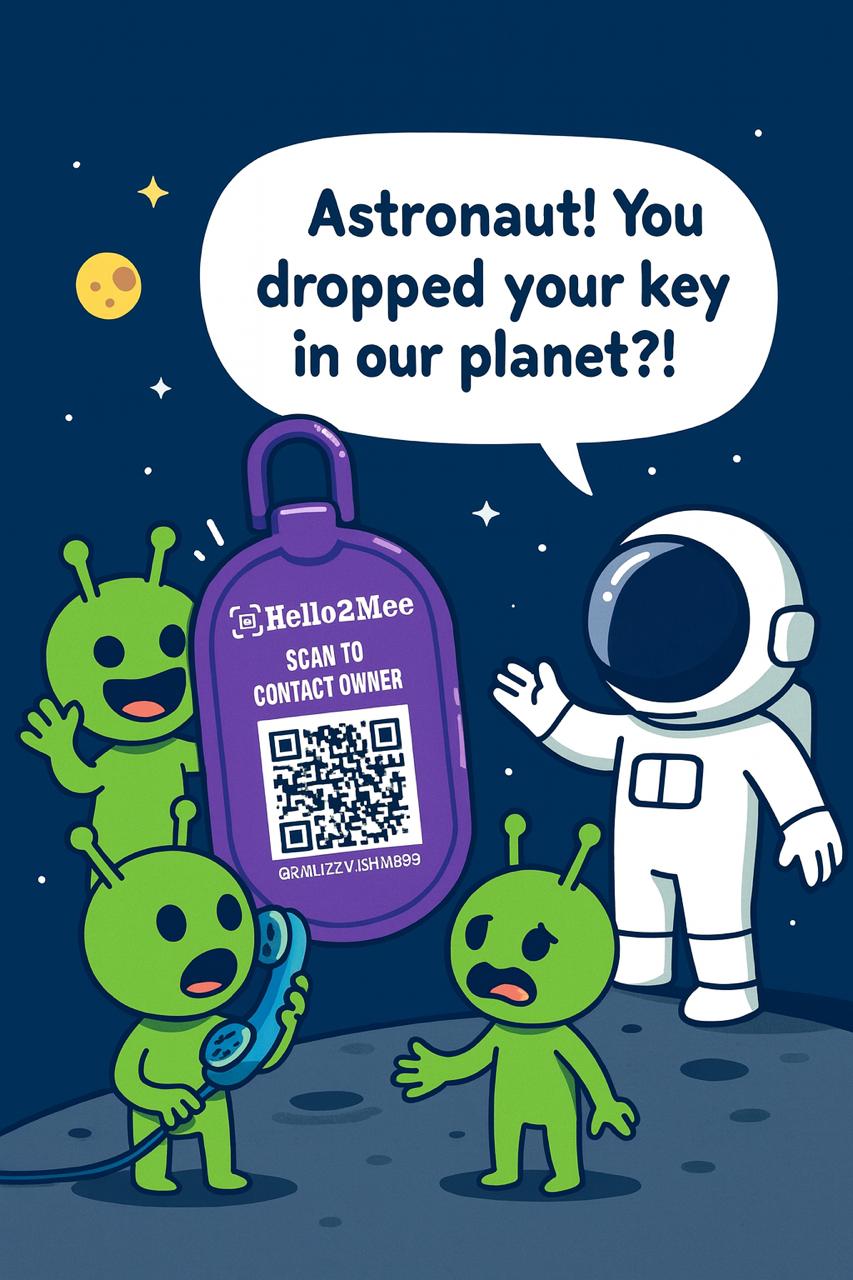 Instant Notifications